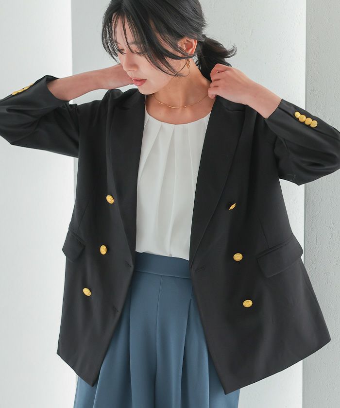 フロントタックシフォンブラウス レディース S M L XL LL 3L 4L フロントタックシフォンブラウス レディース S M L XL LL 3L 4L
