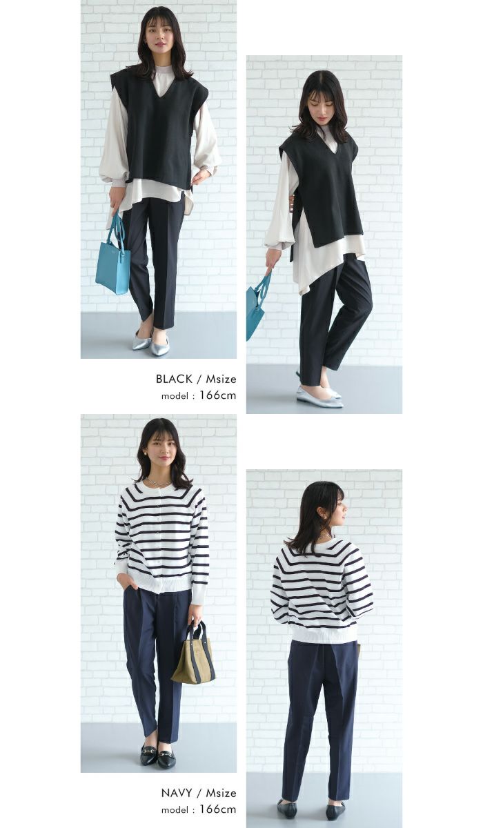 PING APPAREL】全方向ストレッチリサイクルナイロンリップ