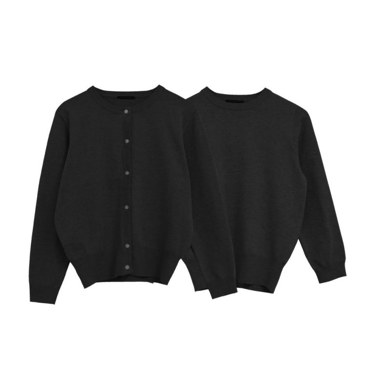 美品⭐️MARW ラメ　アンサンブルニット　黒　長袖 クロップド丈　リネン混 楽天市場】トップス 透かし編み サマーニット レディース 半袖