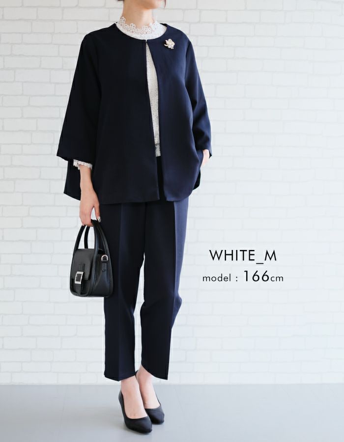 高級感溢れるクリームカラーのレーストップス♡春夏デートやお出かけに最適 トップス レディース レース 春夏 7分袖 きれいめ フォーマル