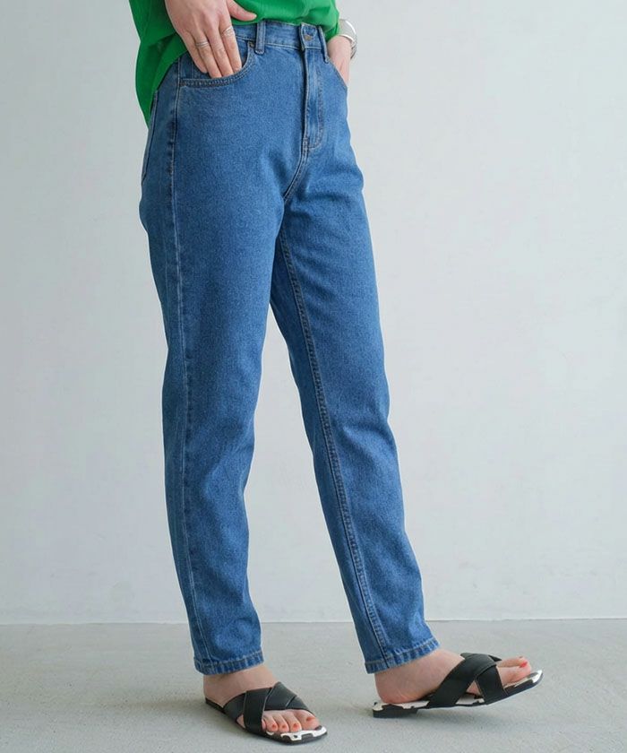 デニム特集_2026