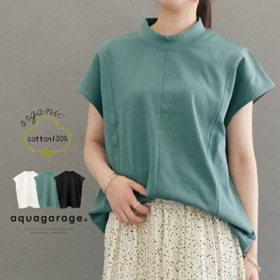 Tシャツ・カットソー | 公式 aquagarage-アクアガレージ