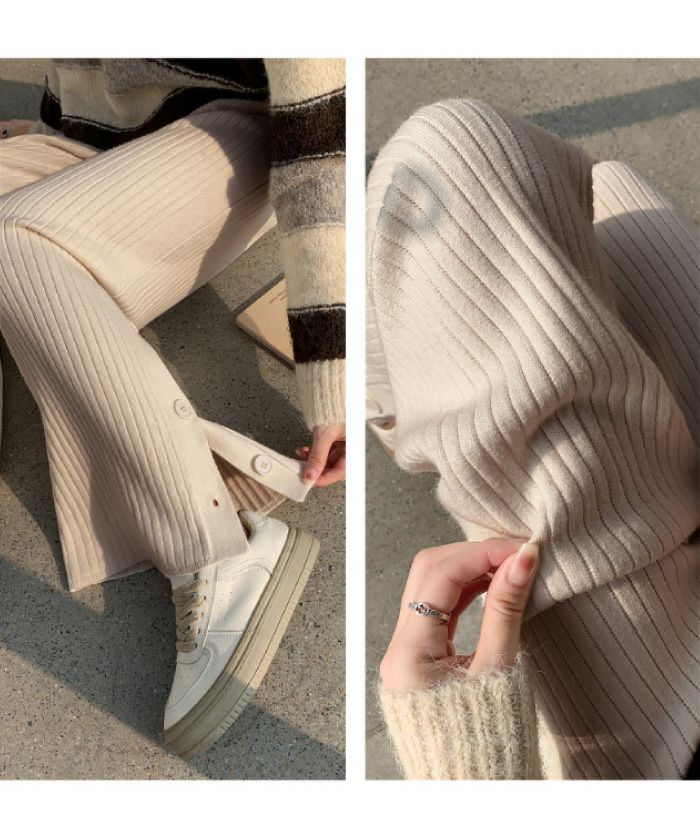 On オン Core Pants コアパンツ レディース ロングパンツ