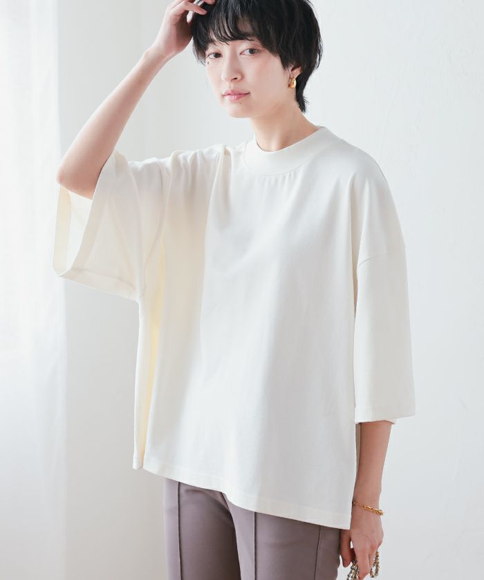 ヘビーウェイトビックTシャツ