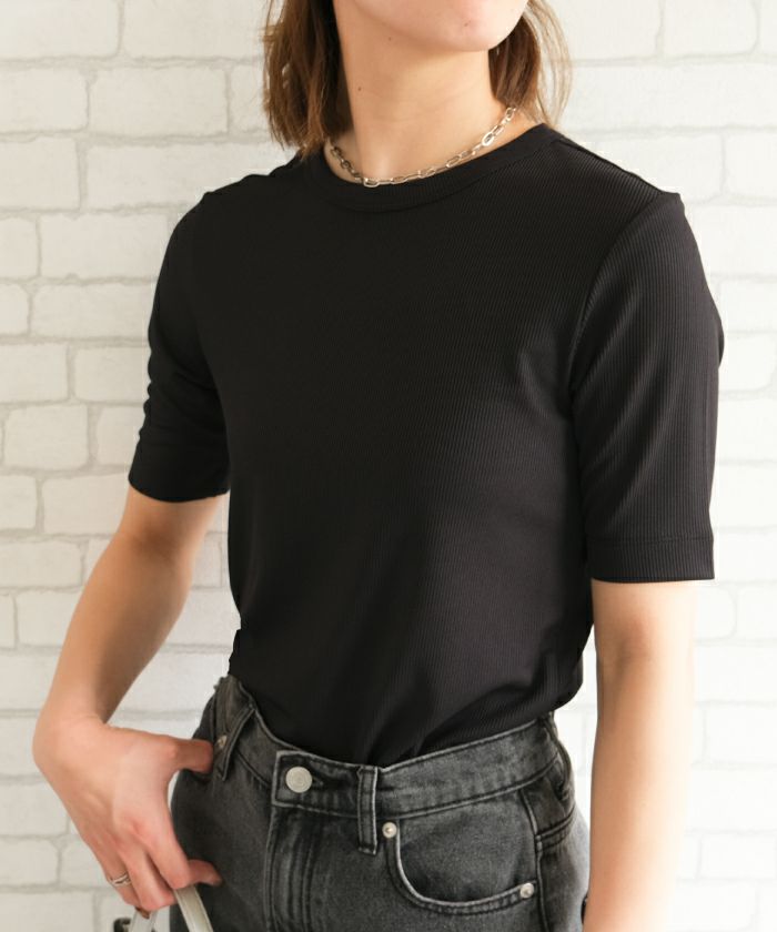似合わないTシャツ例
