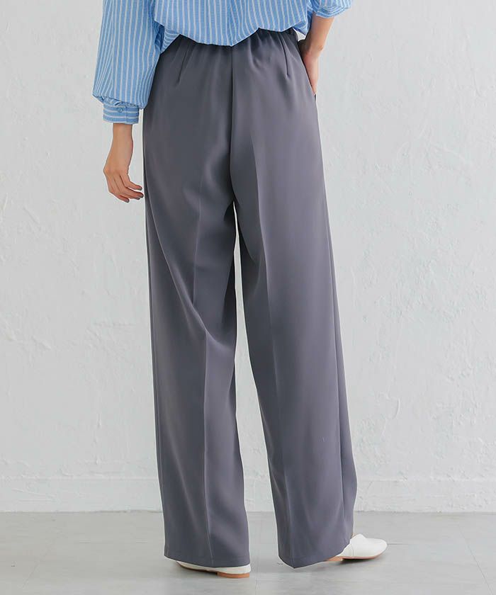 レッグウェア sally ジャックバニー ニットレッグウォーマー 262-2283058（ブラック